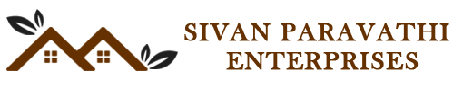 logo Sivan Paravathi Enterprises